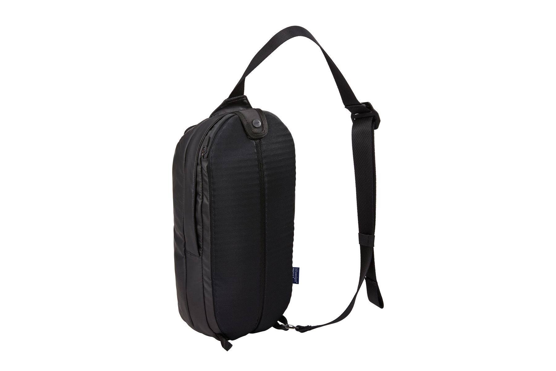 Thule Tact Anti Theft 8L Sling Backpack | Black - iBags - Luggage & Leather Bags