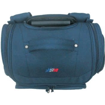 Travelmate X-LRG PLAIN SCHOOL MATE TROLLEY B/PACK - iBags.co.za