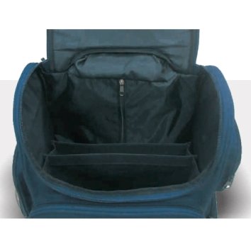Travelmate X-LRG PLAIN SCHOOL MATE TROLLEY B/PACK - iBags.co.za
