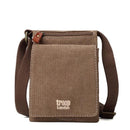 Troop London Classic Small Cross-Body Bag - iBags.co.za