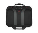 Wenger Granada Laptop Bag with Wheels - iBags - Luggage & Leather Bags