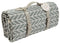 Yuppie French Grey Picnic/Beach Rug Lrg - iBags - Luggage & Leather Bags