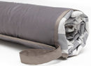 Yuppie Let’s Picnic Blanket | Grey (1.5 X 1.3 M) - iBags - Luggage & Leather Bags