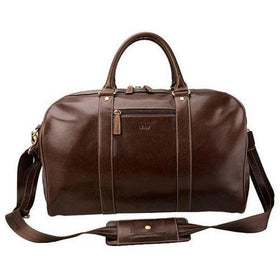 Leather Duffel Bags | iBags.co.za