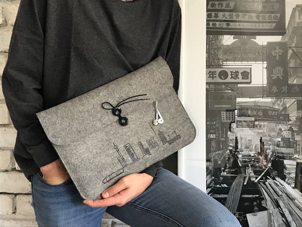 Urban Sleeves | iBags.co.za
