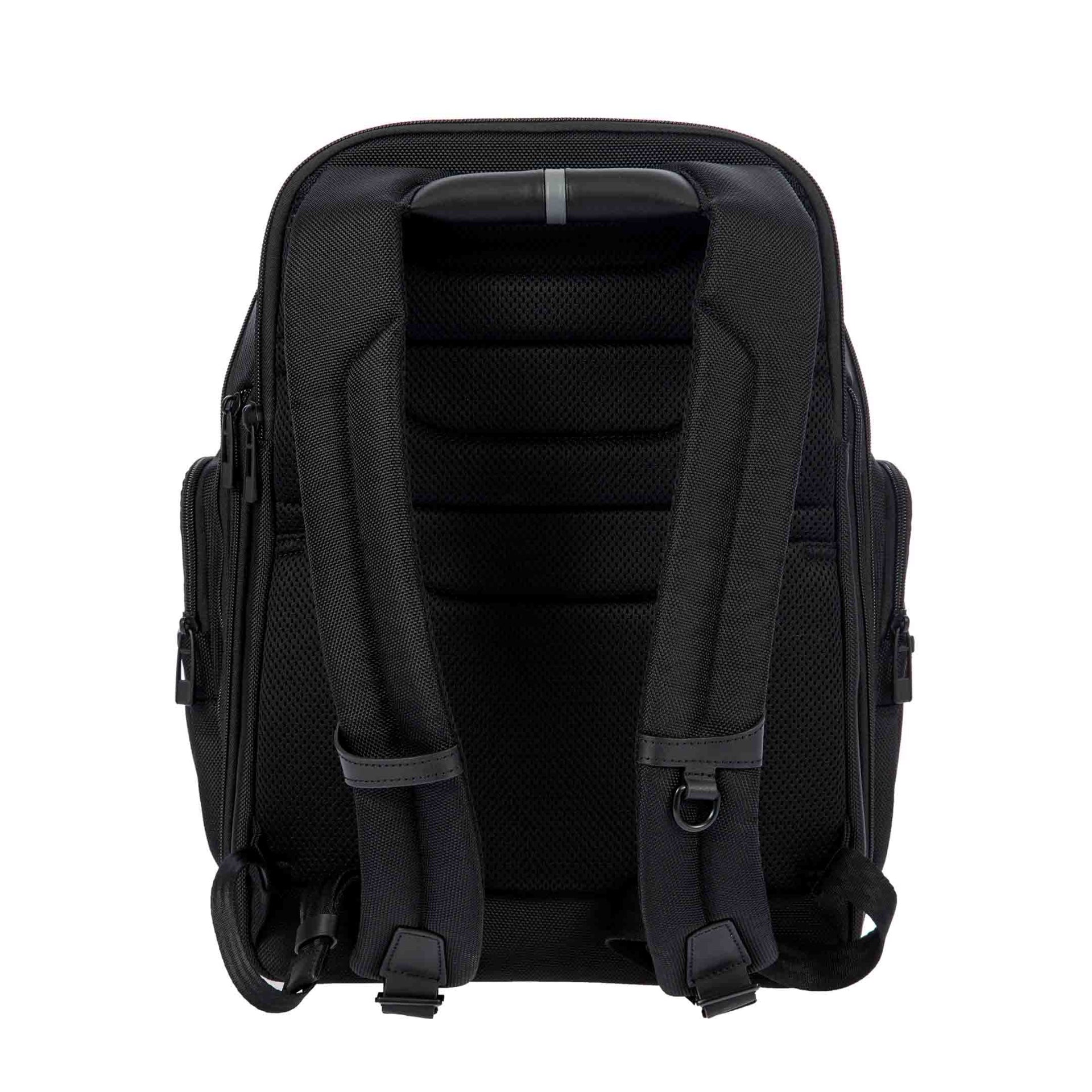 Porsche Design Roadster Nylon Evo Backpack M Expandable Black