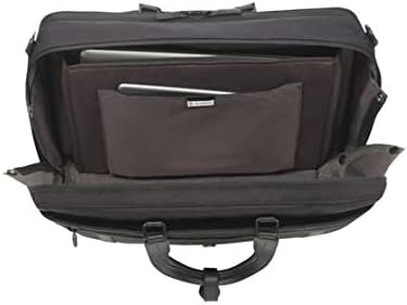 Victorinox Werks Professional 2.0 Laptop Briefcase Black 12.6-inch