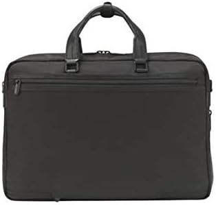 Victorinox Werks Professional 2.0 Laptop Briefcase Black 12.6-inch