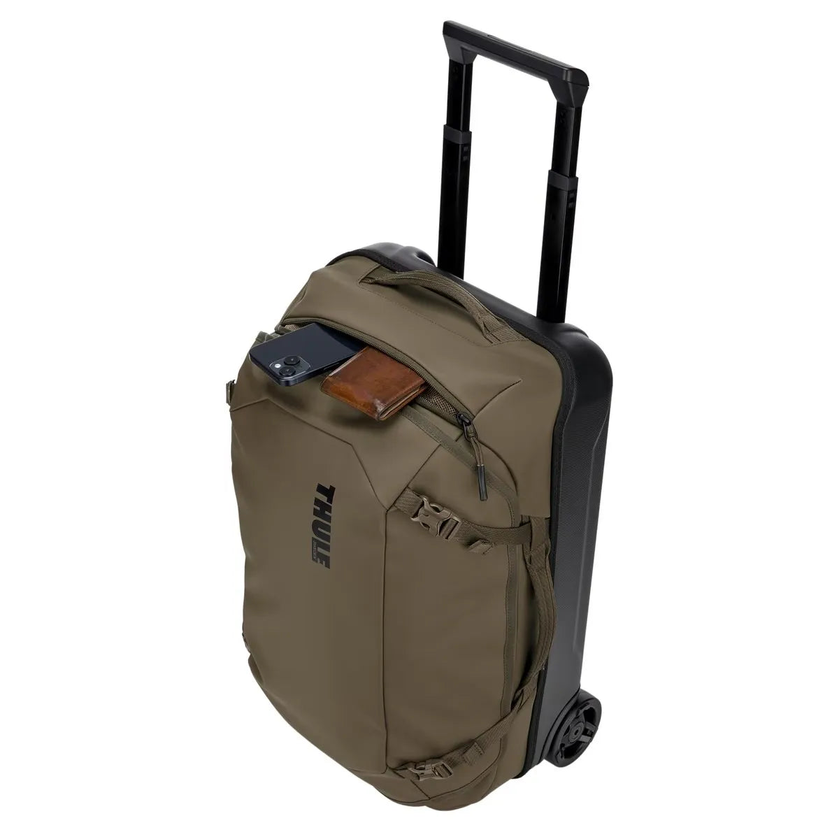 Thule Chasm 40L Wheeled Duffel Carry-On