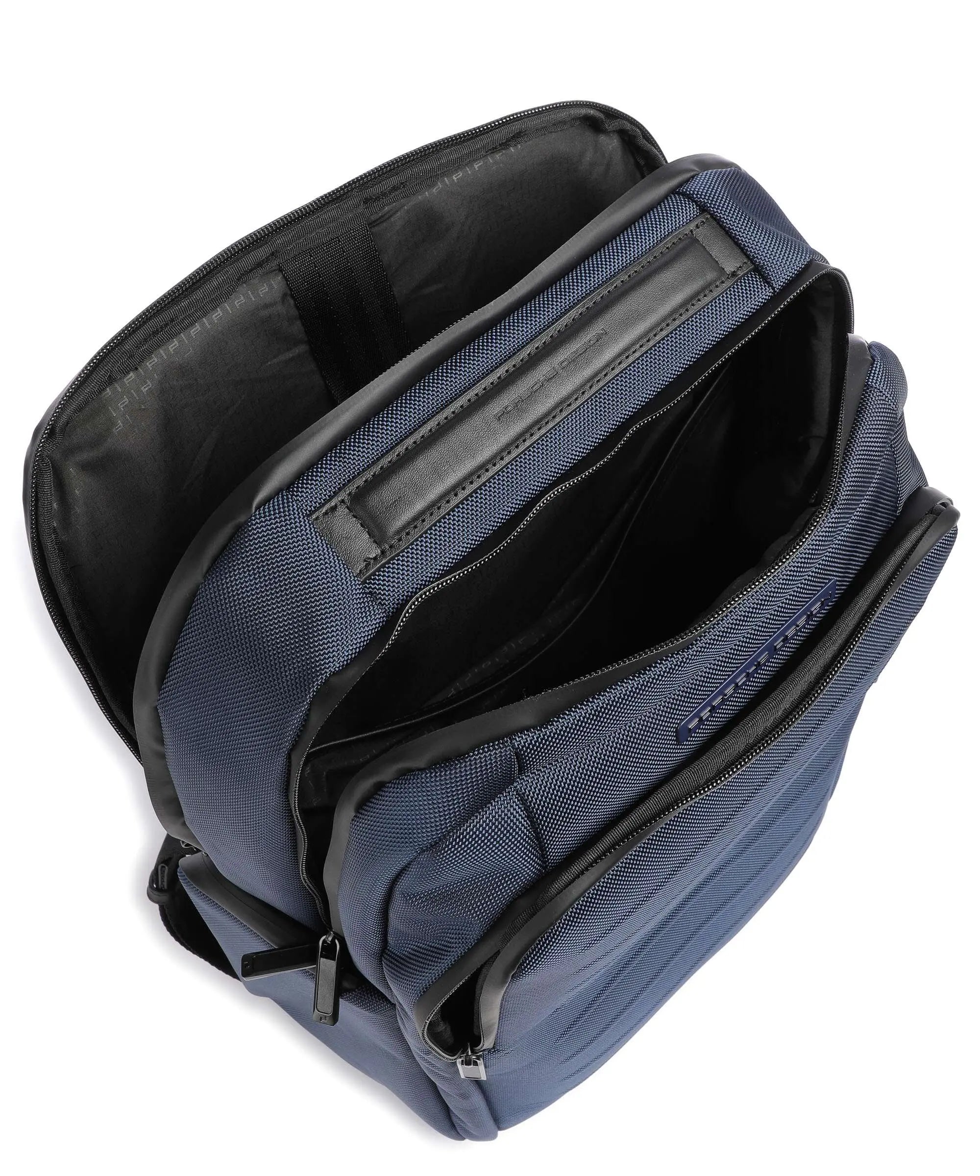 Porsche Design Roadster Pro Backpack | Dark Blue