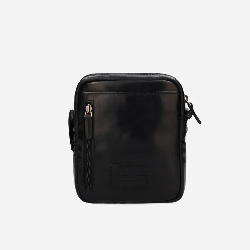 Jekyll & Hide Compact Crossbody Organiser
