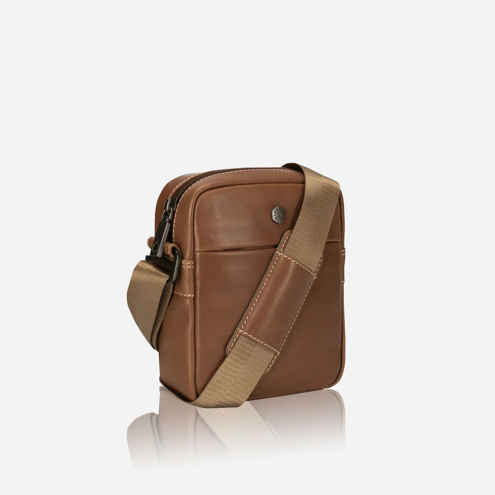 Jekyll & Hide Compact Crossbody Organiser