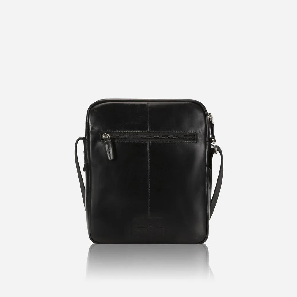 Jekyll & Hide Crossbody with Organiser