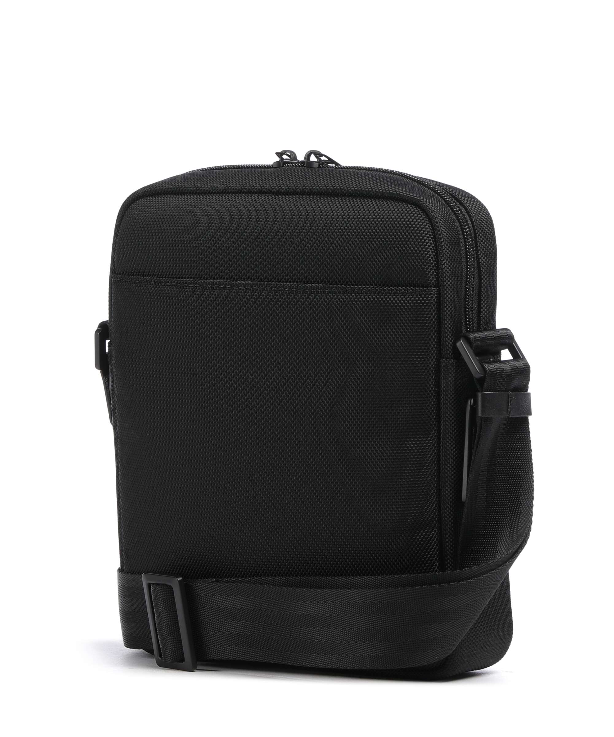 Porsche Design Roadster Evo XS Crossbody Bag Nylon Black