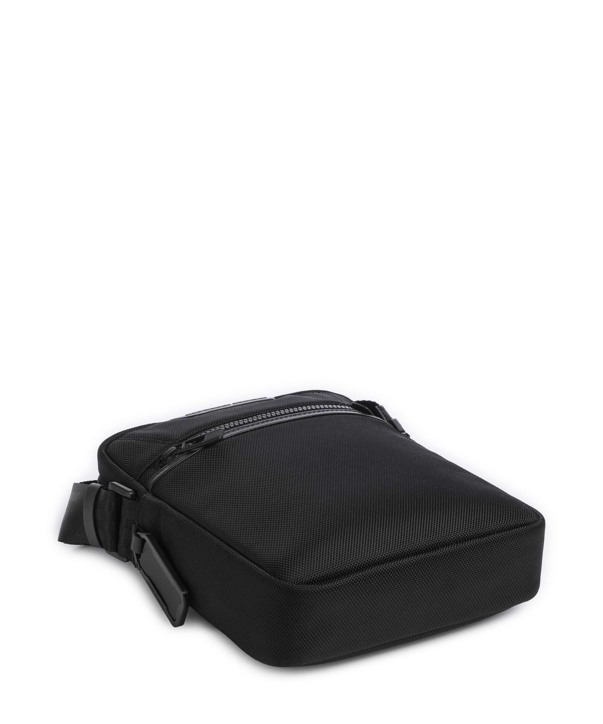 Porsche Design Roadster Evo XS Crossbody Bag Nylon Black