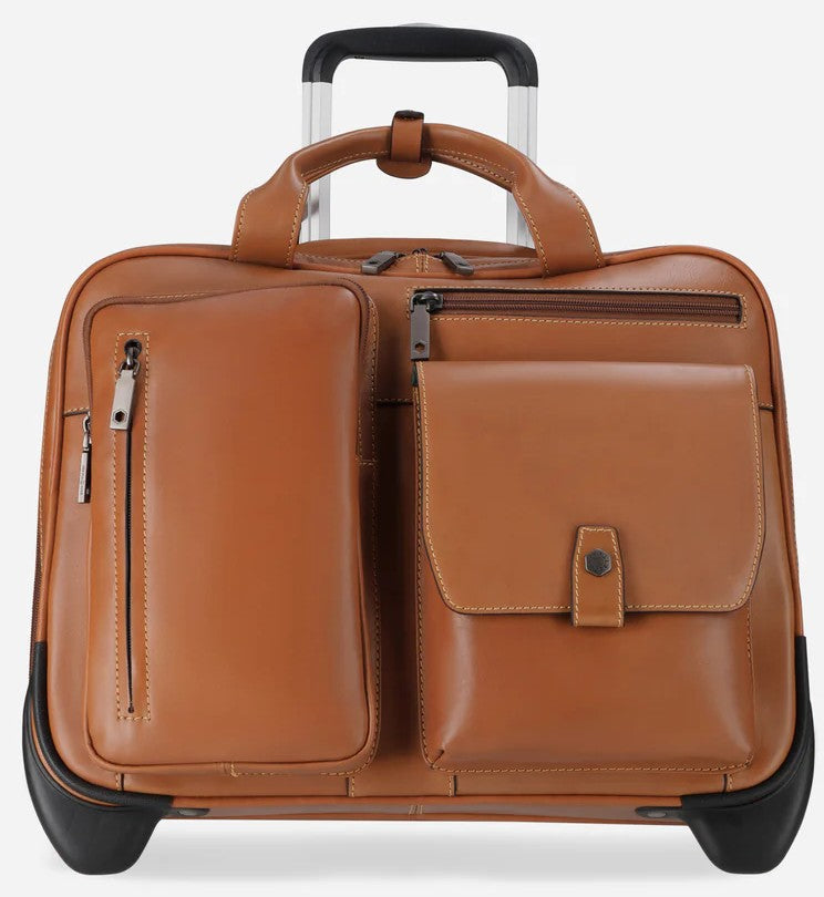 Jekyll and Hide Mobile Cabin Office Bag 44cm | Colt