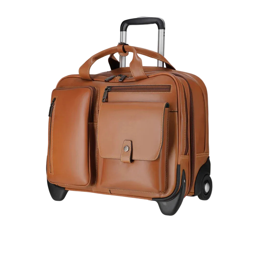Jekyll and Hide Mobile Cabin Office Bag 44cm | Colt