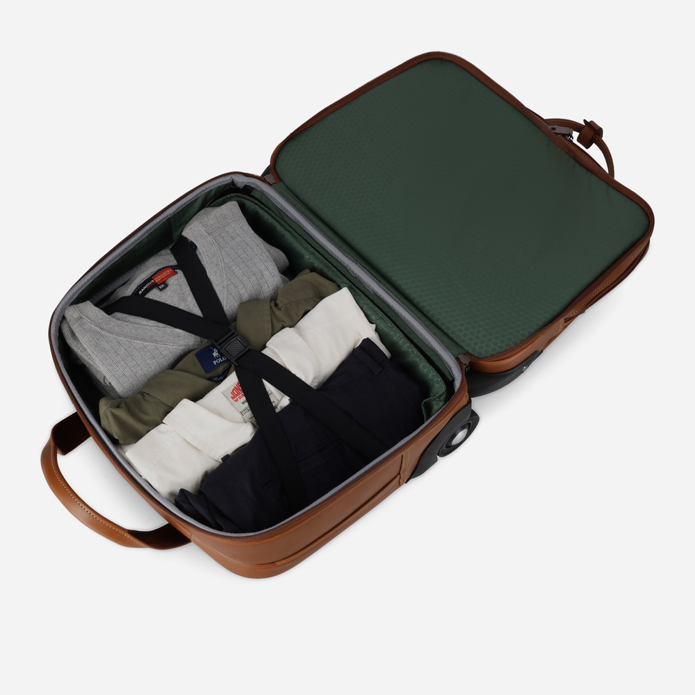 Jekyll and Hide Mobile Cabin Office Bag 44cm | Colt