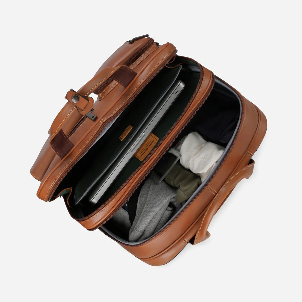 Jekyll and Hide Mobile Cabin Office Bag 44cm | Colt