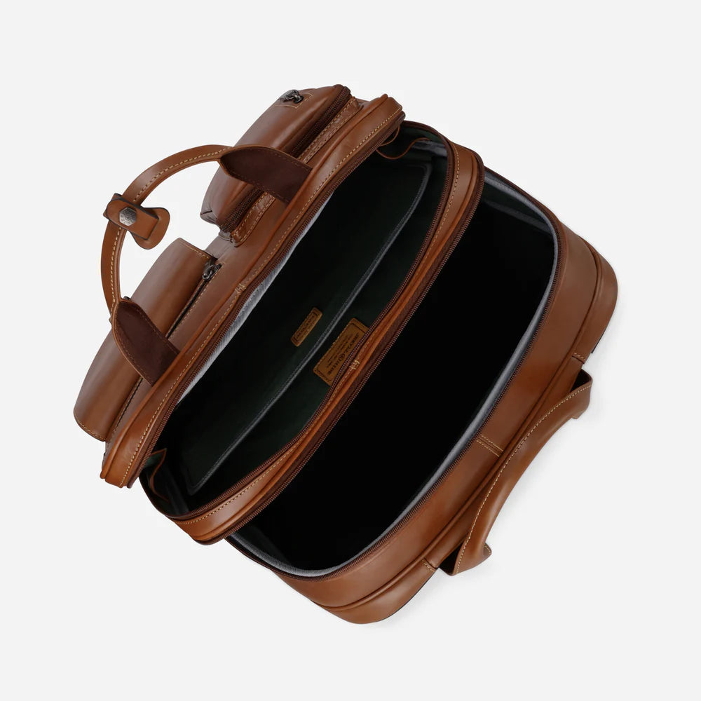 Jekyll and Hide Mobile Cabin Office Bag 44cm | Colt