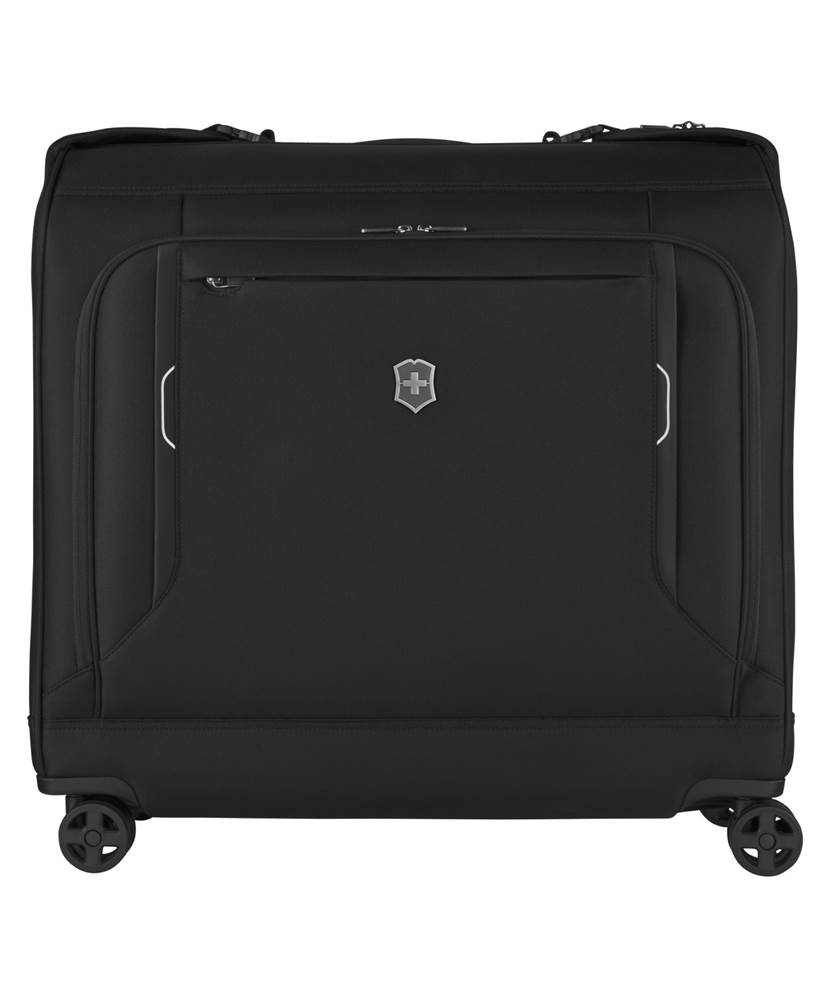 Victorinox Werks Traveler 6.0 Deluxe Wheeled Garment Bag | Black