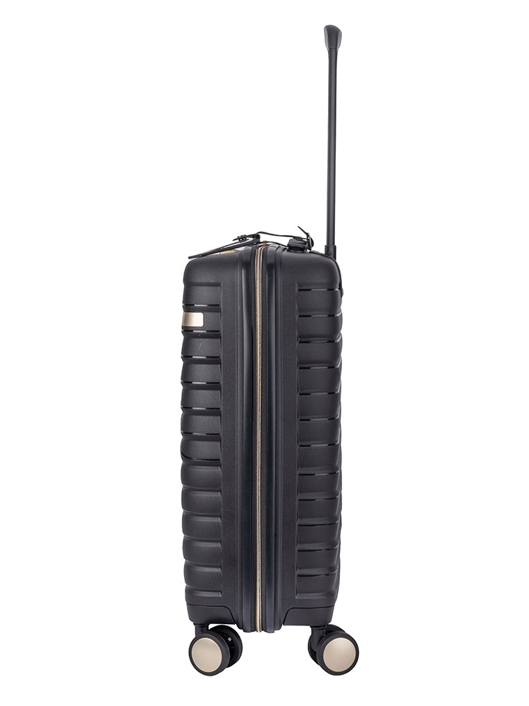 Cellini Allure 4 Wheel Carry On Trolley