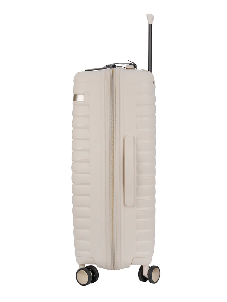 Cellini Allure Medium 4-Wheel Trolley Case Polypropylene Hardshell