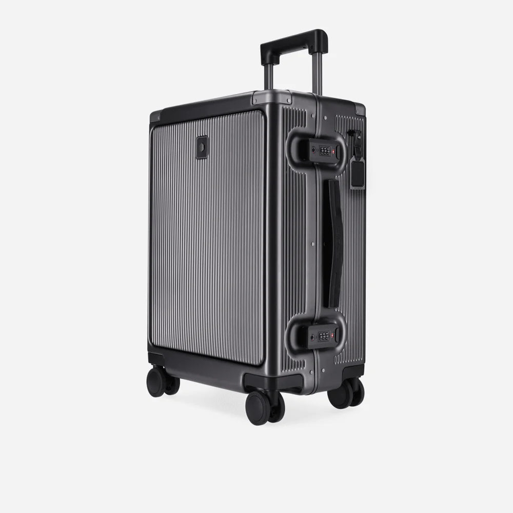 Jekyll and Hide Cabin Trolley 55cm (44 L) | Black