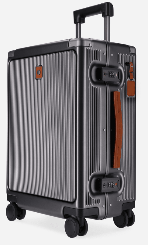 Jekyll and Hide Cabin Trolley 55cm (44 L) | Colt