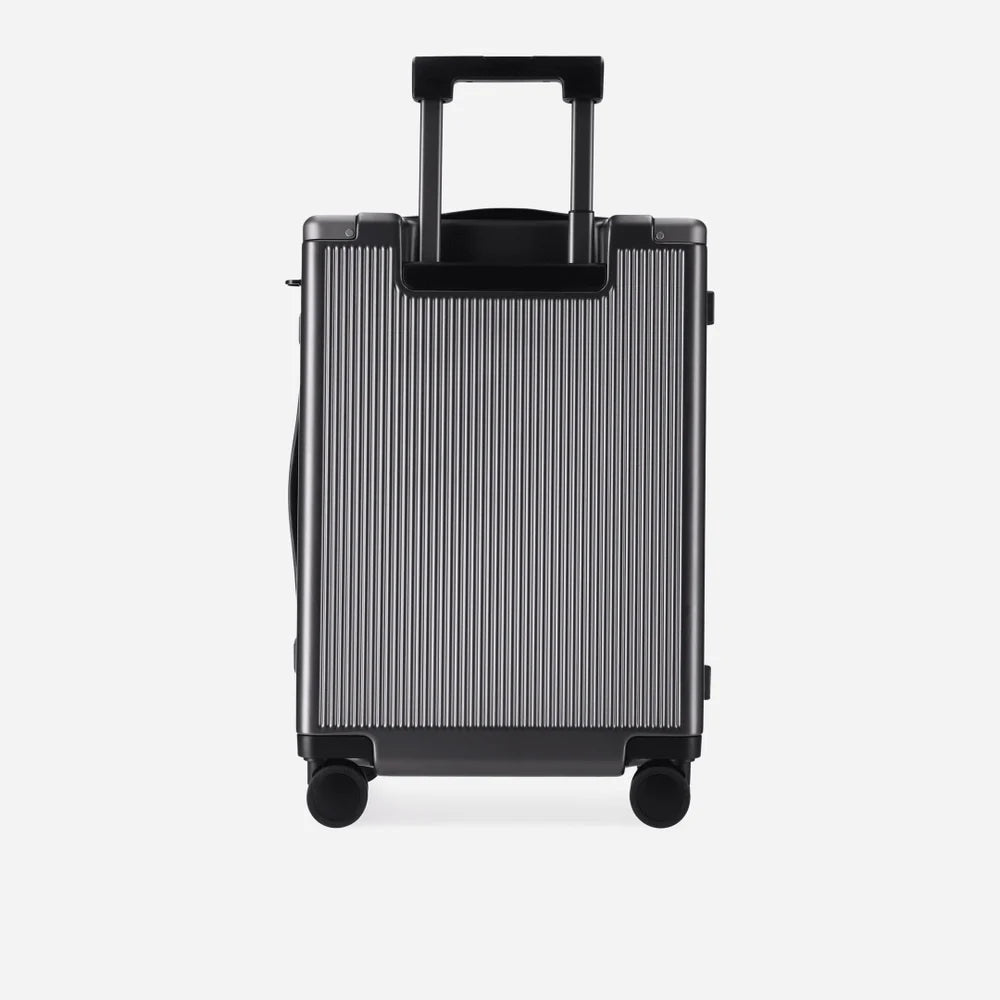 Jekyll and Hide Cabin Trolley 55cm (44 L) | Black