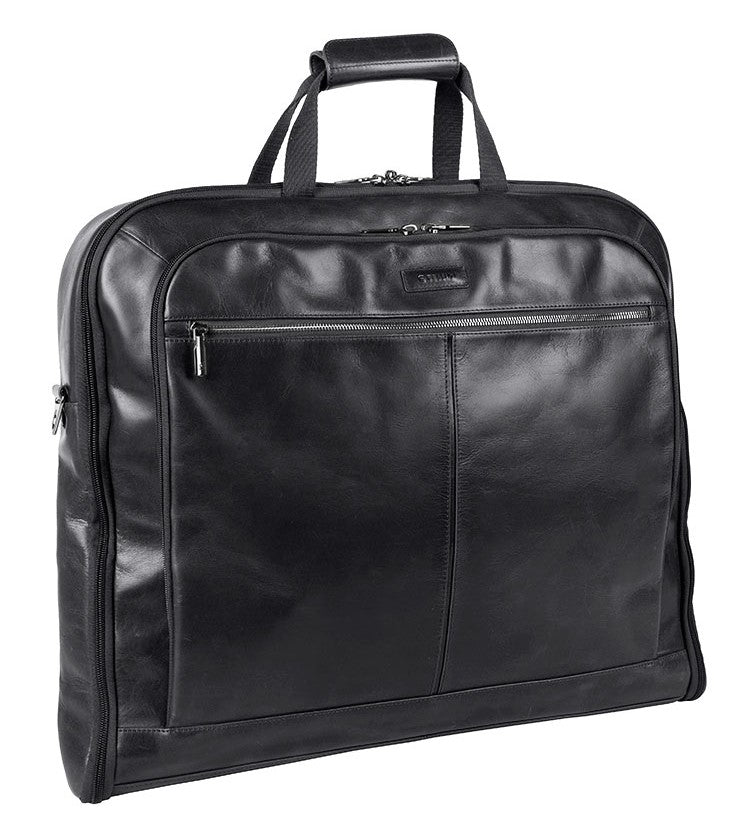 Cellini Infiniti Garment Cover | Black