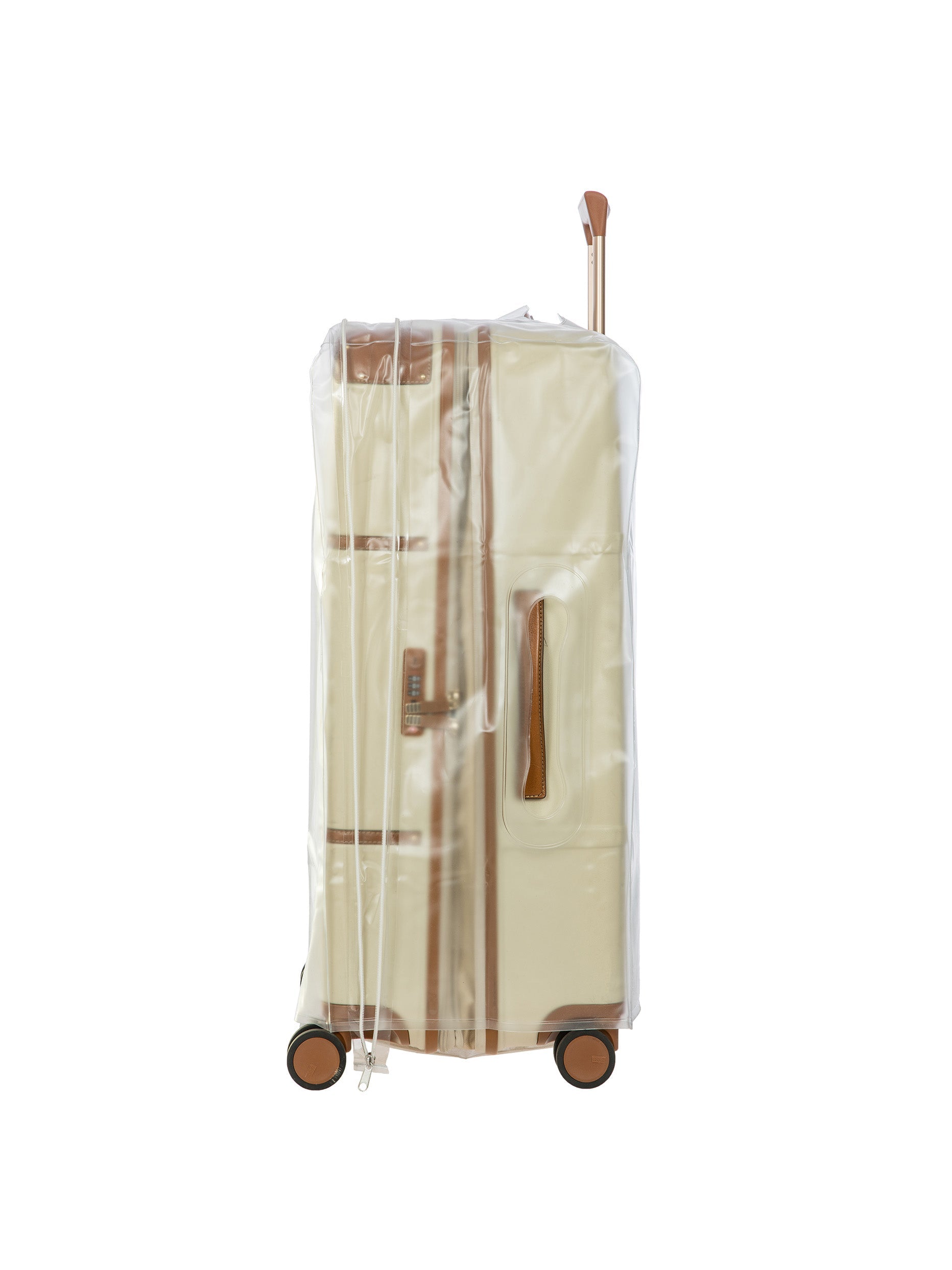 Brics Bellagio Capri Trolley Cover Expandable XL 999-Fantasy