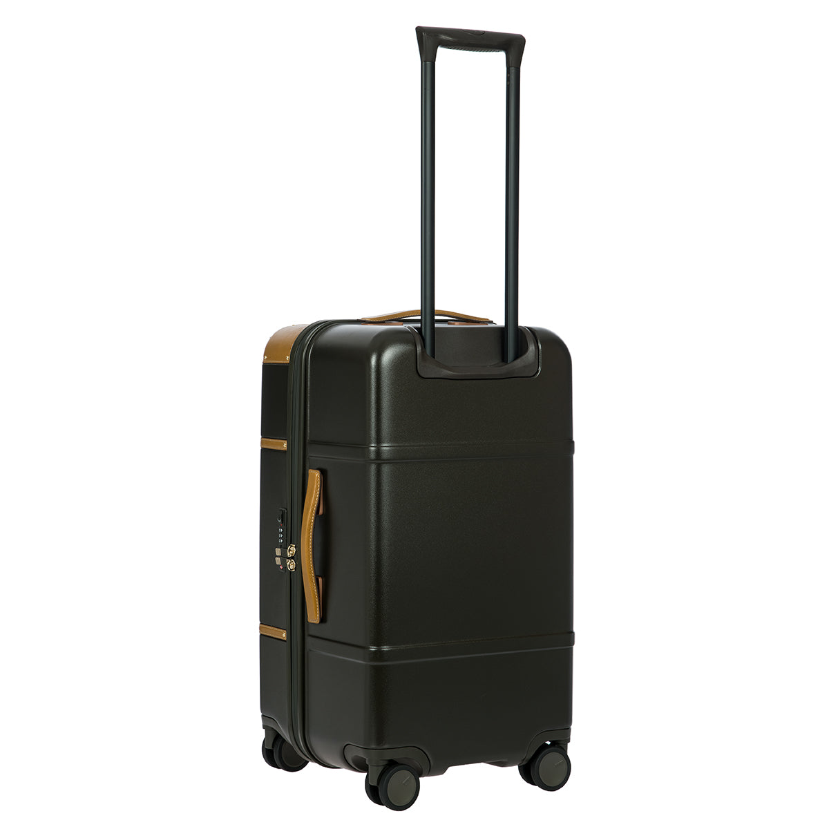 Bric's Bellagio 65cm Trunk Spinner | Olive