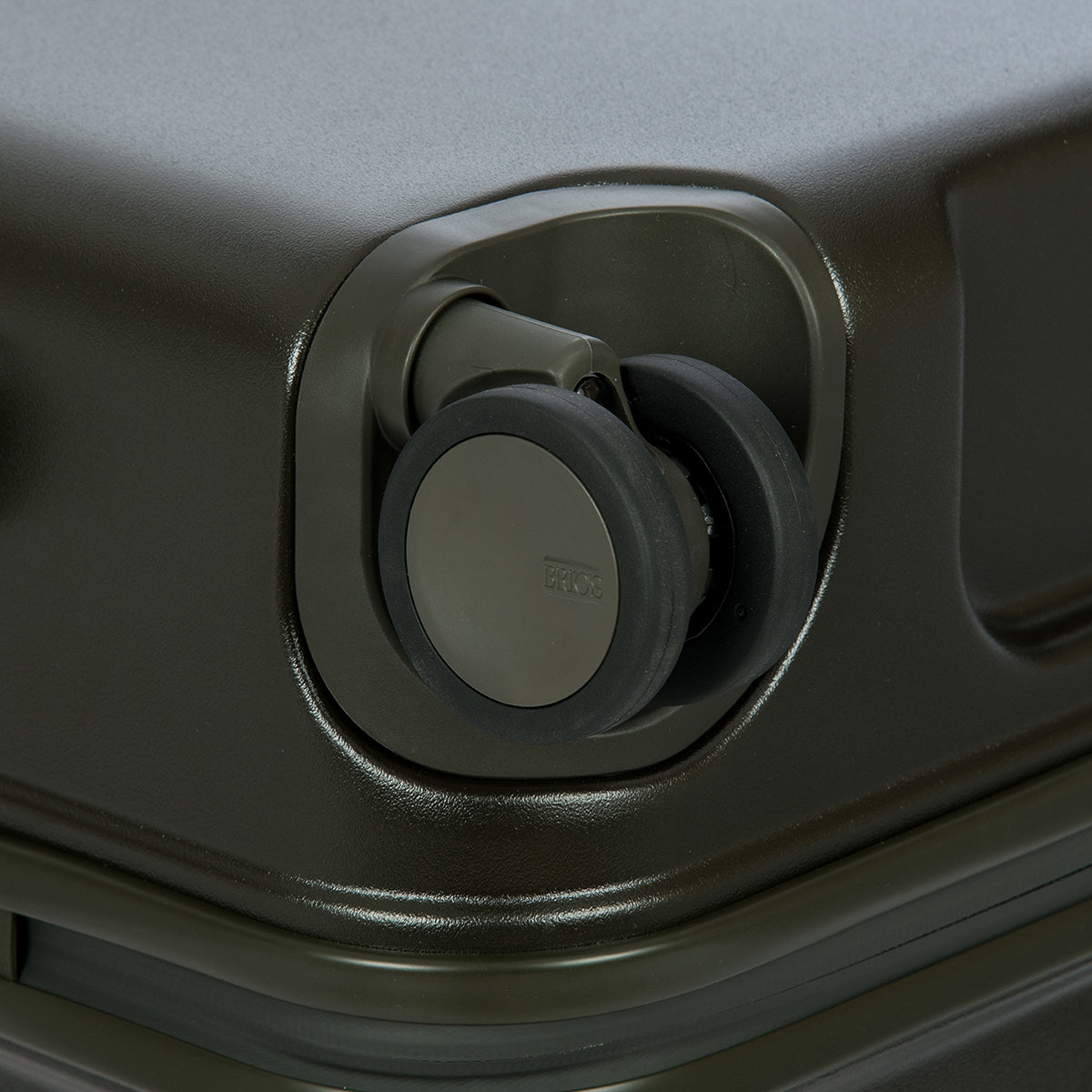 Bric's Bellagio 65cm Trunk Spinner | Olive