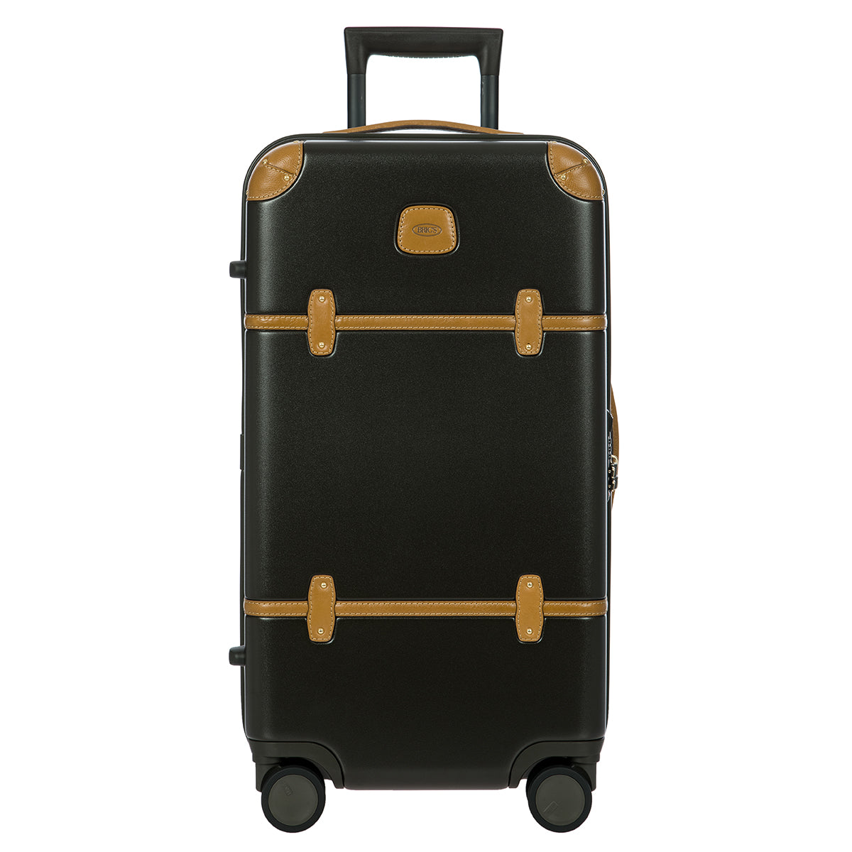 Bric's Bellagio 65cm Trunk Spinner | Olive