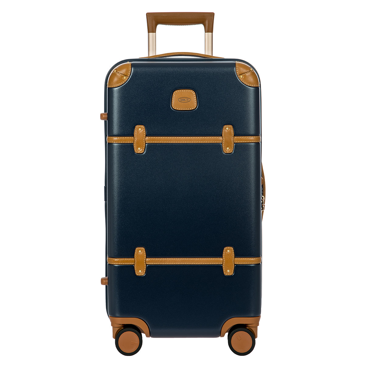 Bric's Bellagio 65cm Trunk Spinner | Blue