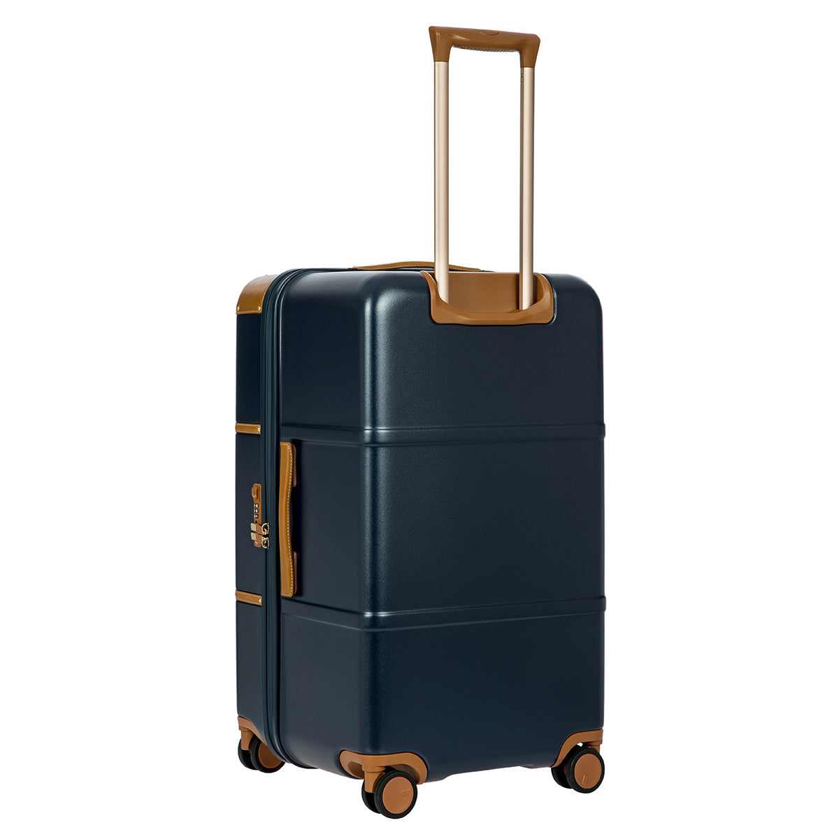 Bric's Bellagio 74cm Trunk Spinner   | Dark Blue