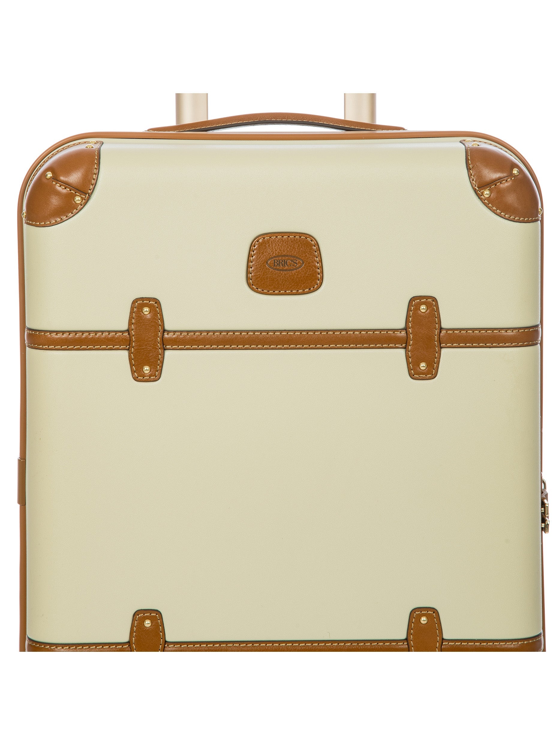 Brics Bellagio Luxury Recycled Polycarbonate Carry-on Trolley