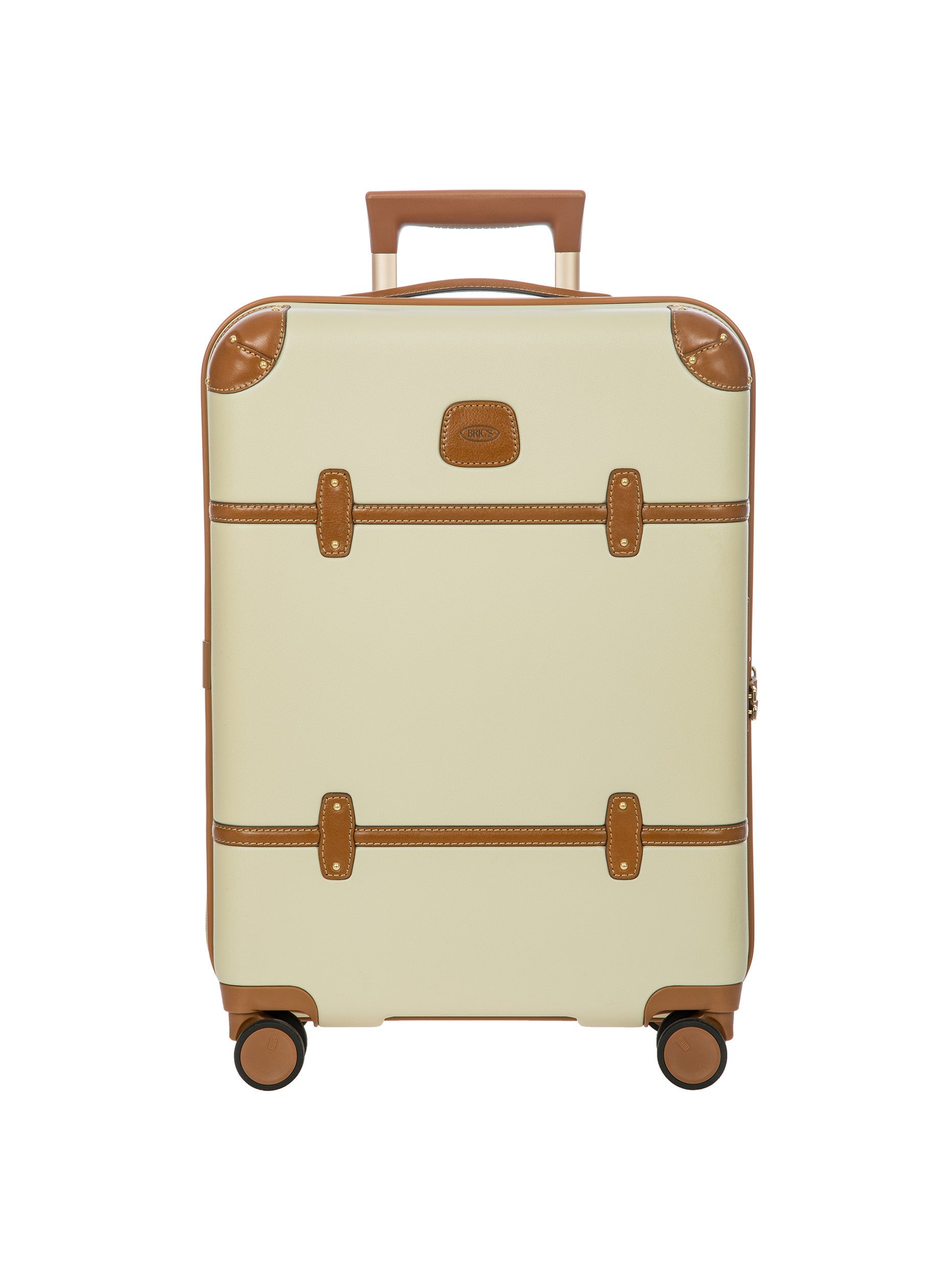 Brics Bellagio Luxury Recycled Polycarbonate Carry-on Trolley