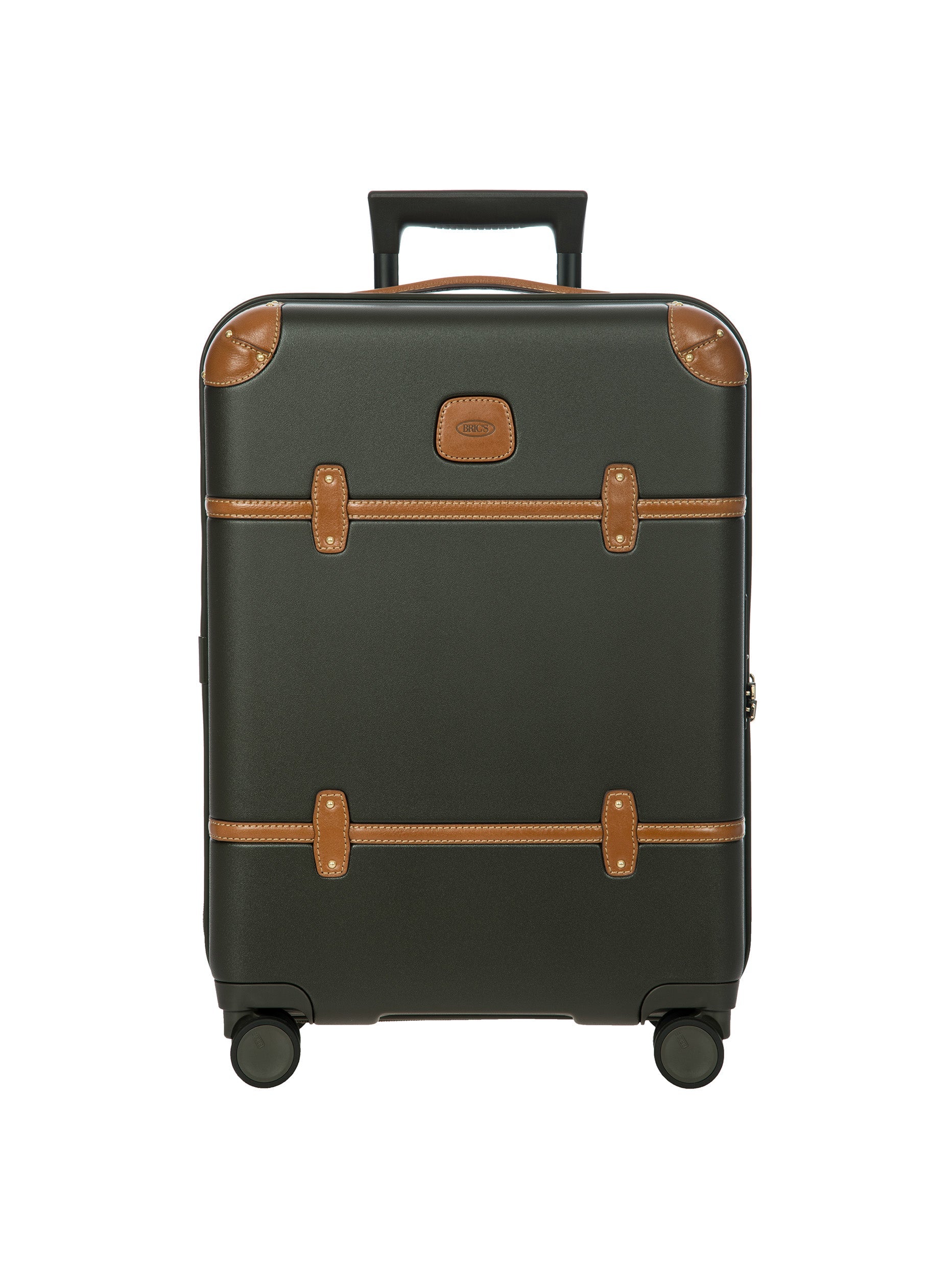 Bric's Bellagio Cabin Trolley Recycled Polycarbonate Hard Shell