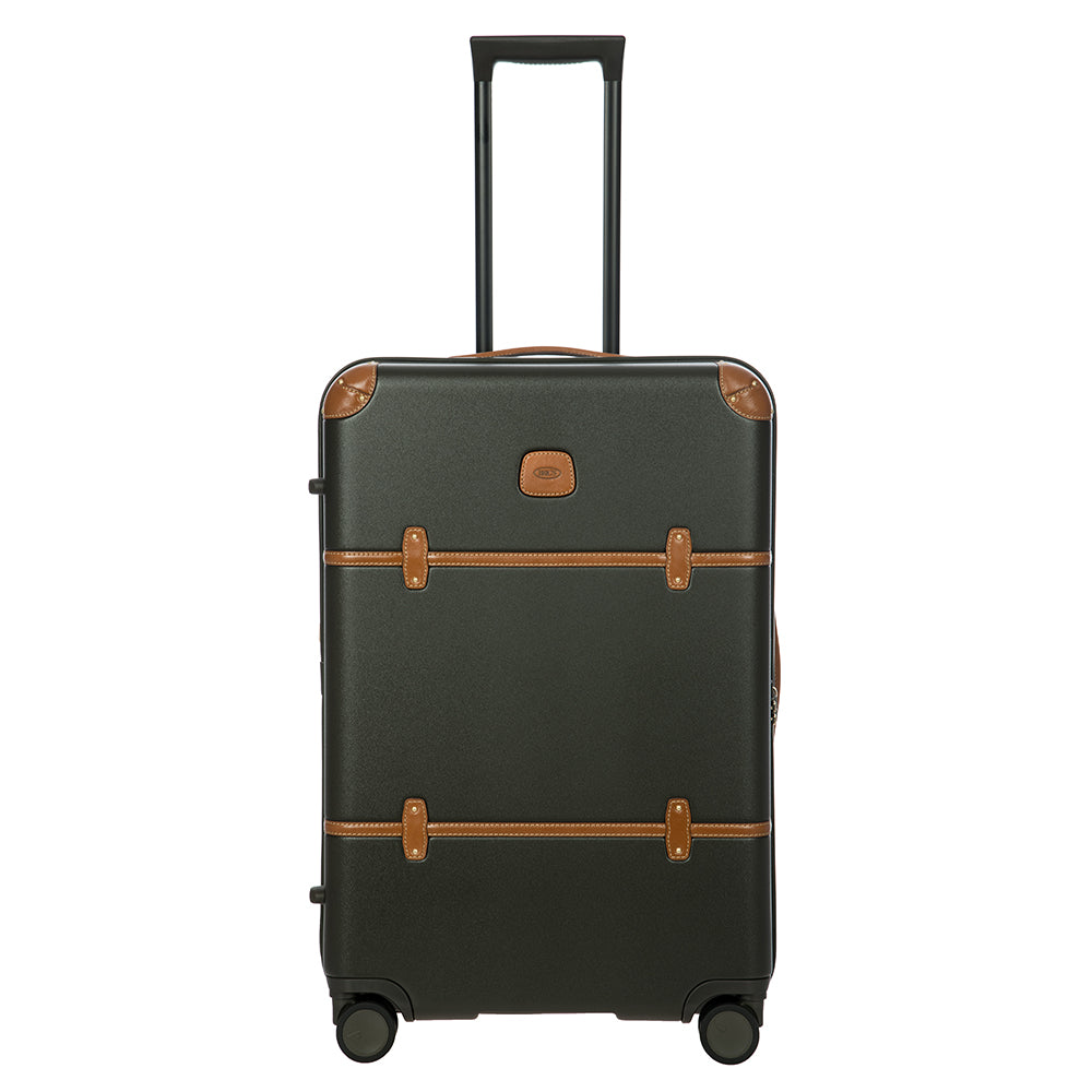 BRIC'S Bellagio 70 cm Medium Spinner (Olive)