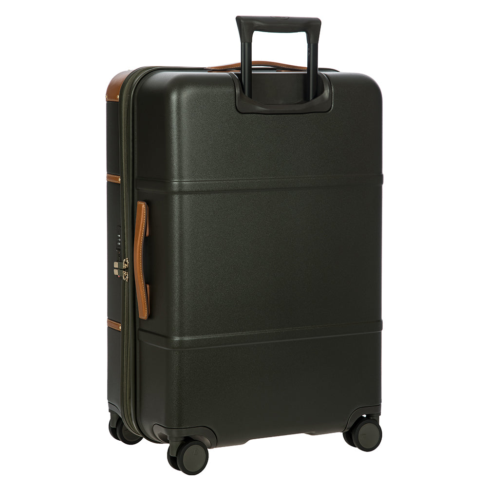 BRIC'S Bellagio 70 cm Medium Spinner (Olive)