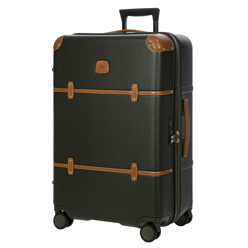 BRIC'S Bellagio 70 cm Medium Spinner (Olive)