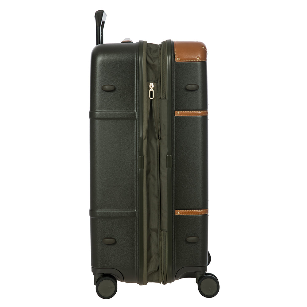 BRIC'S Bellagio 70 cm Medium Spinner (Olive)