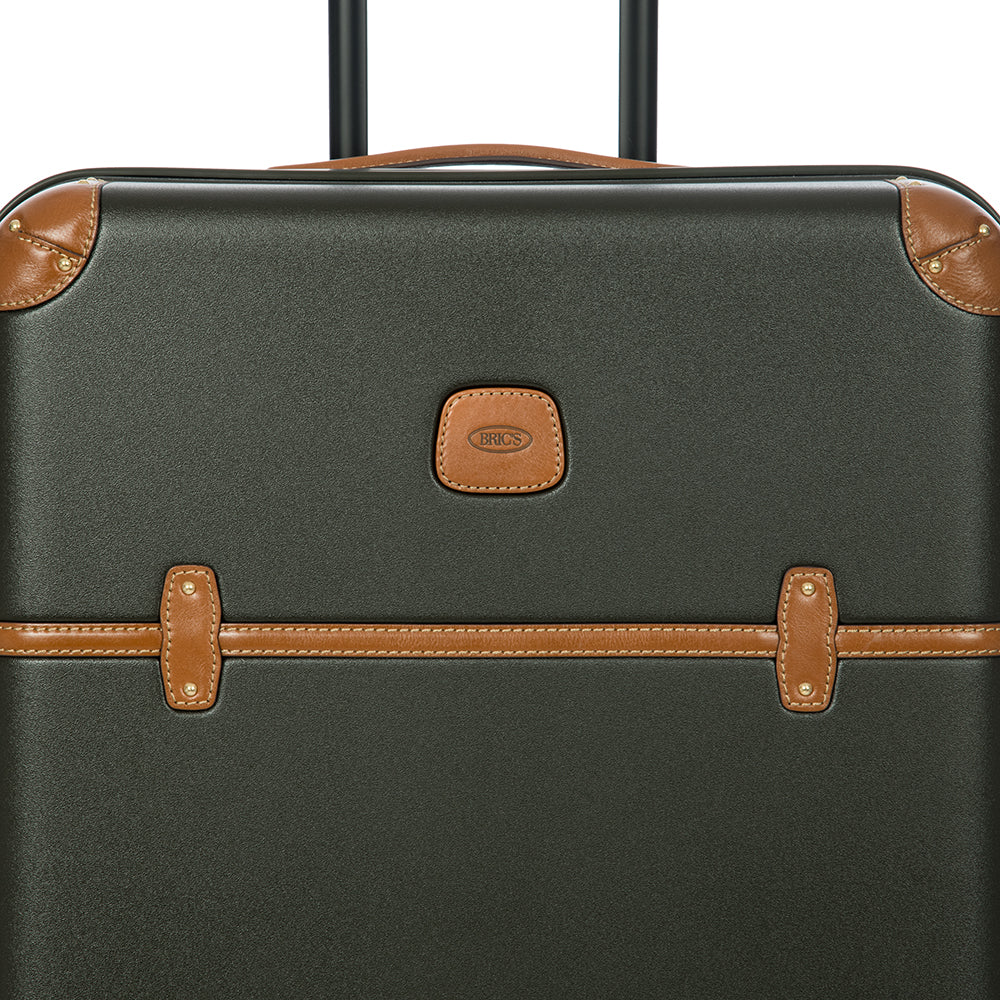 BRIC'S Bellagio 70 cm Medium Spinner (Olive)