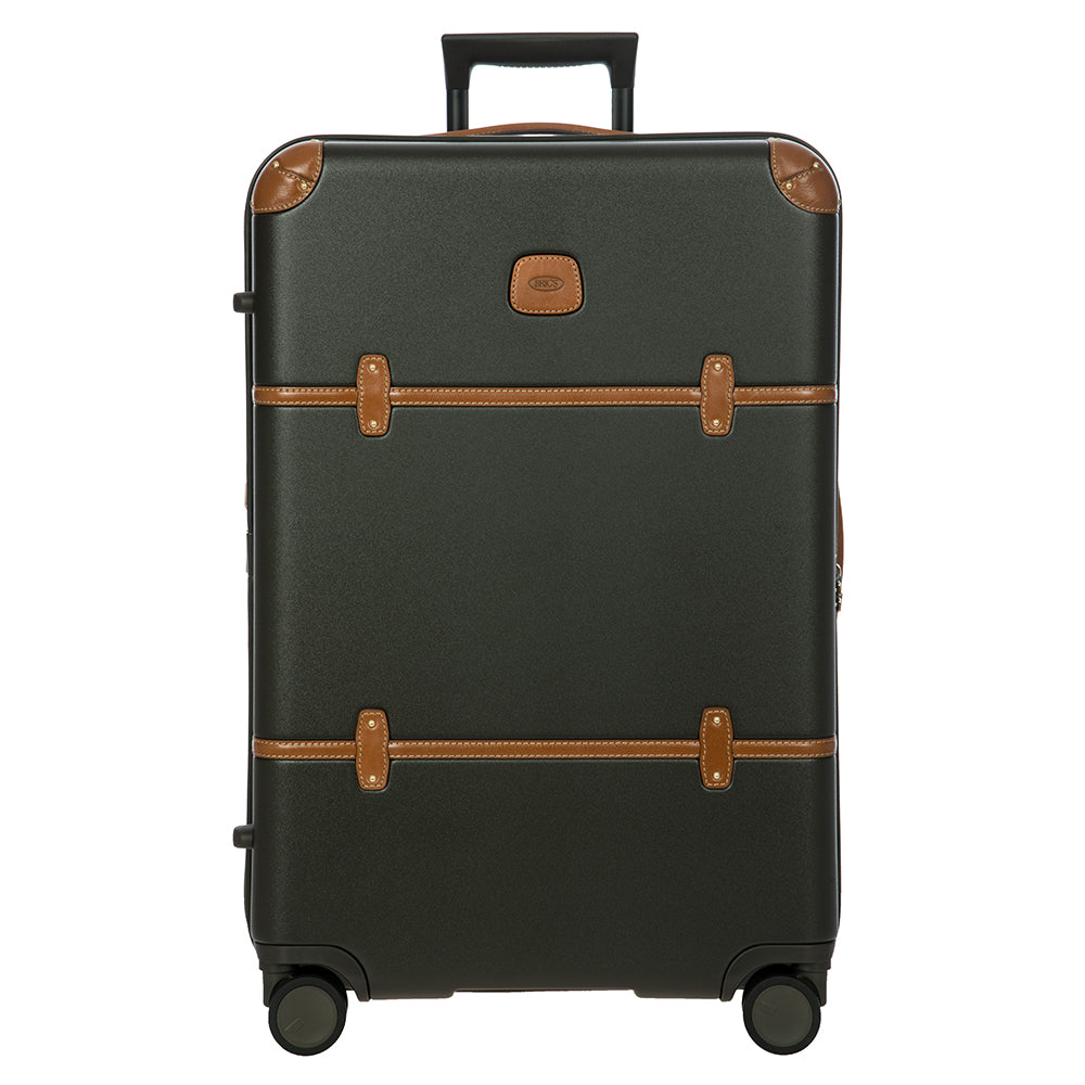 BRIC'S Bellagio 70 cm Medium Spinner (Olive)