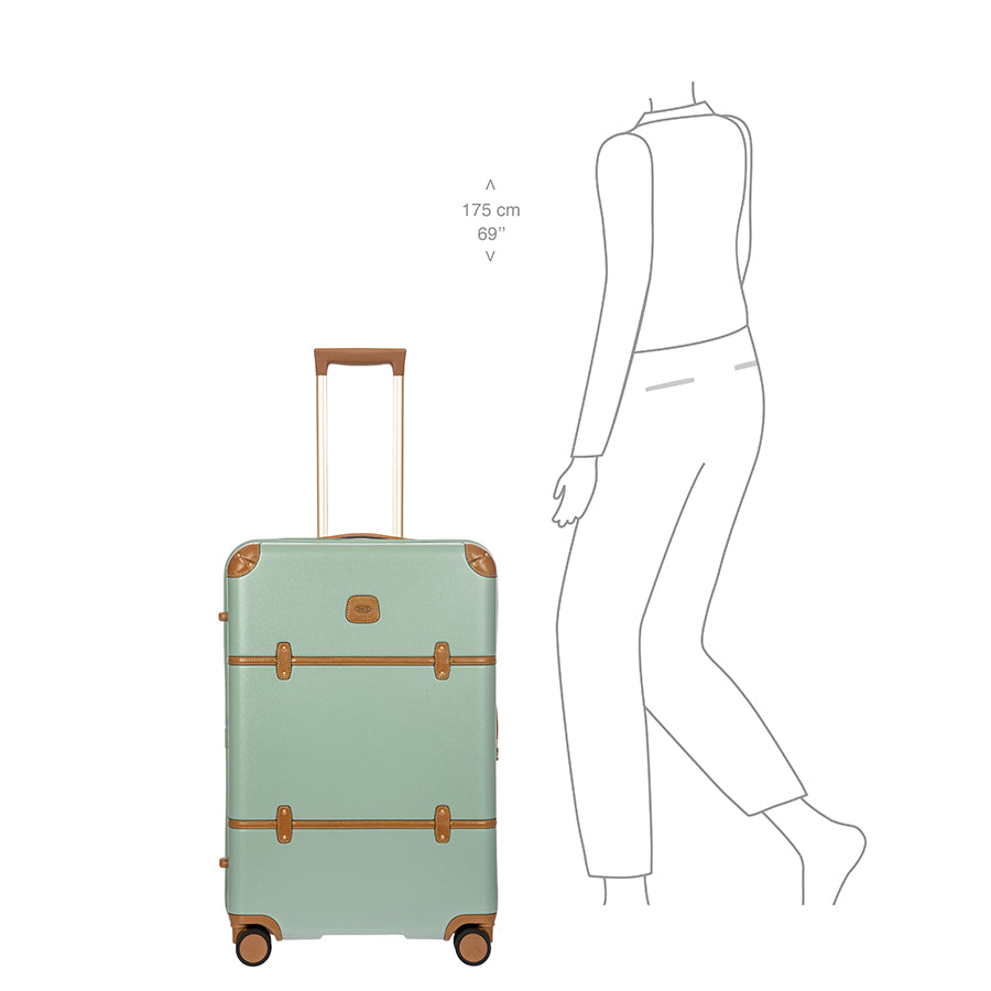 Bric's Bellagio 3.0 Expandable Spinner Luggage