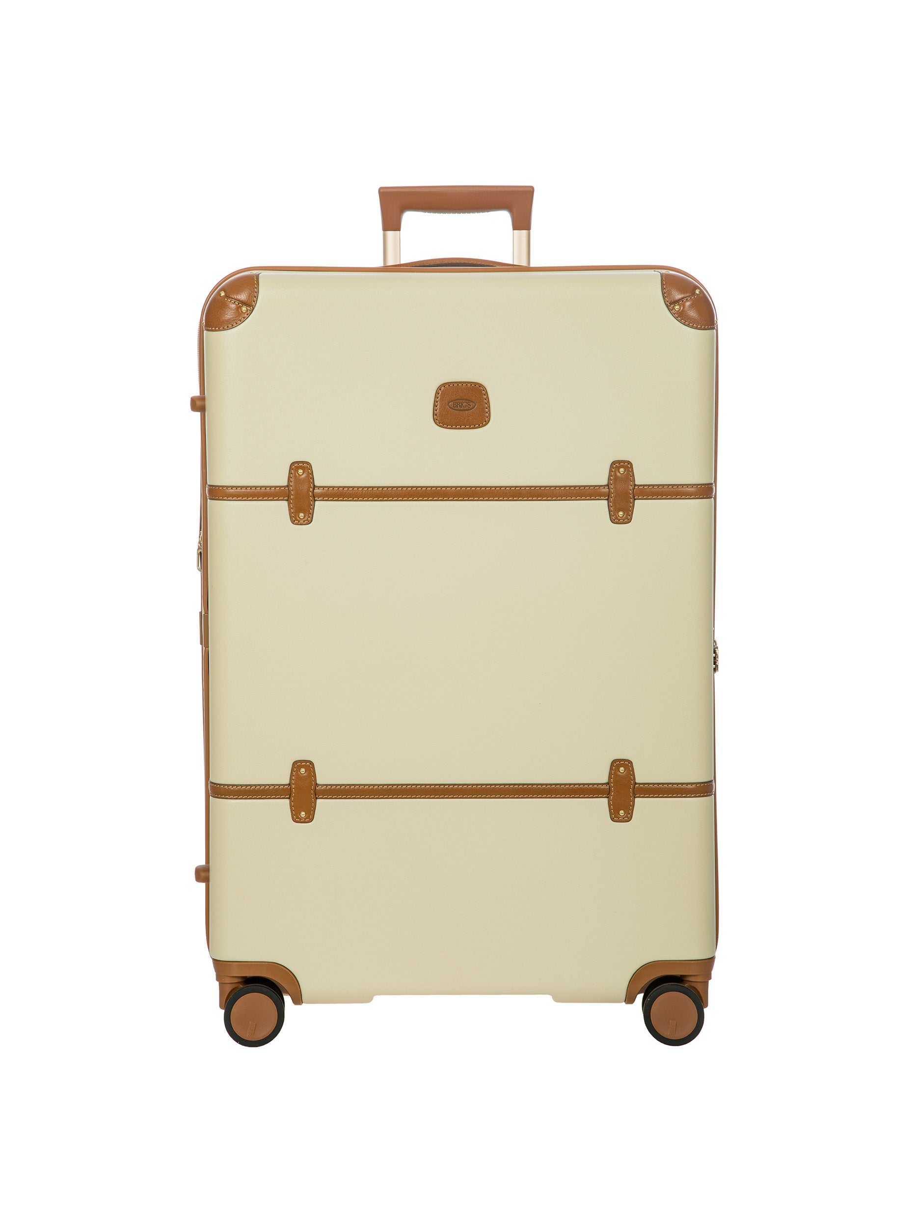 Brics Bellagio Large Trolley Recycled Polycarbonate 4-Wheel Suitcase