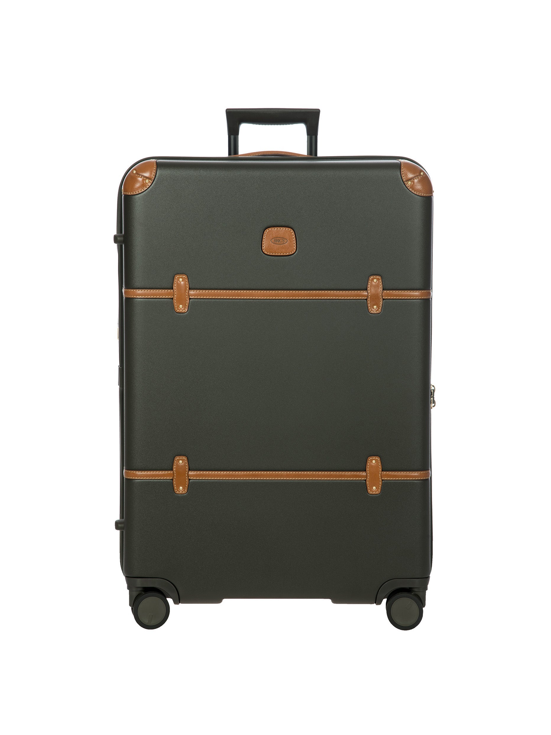Brics Bellagio Large Trolley Recycled Polycarbonate Spinner Suitcase