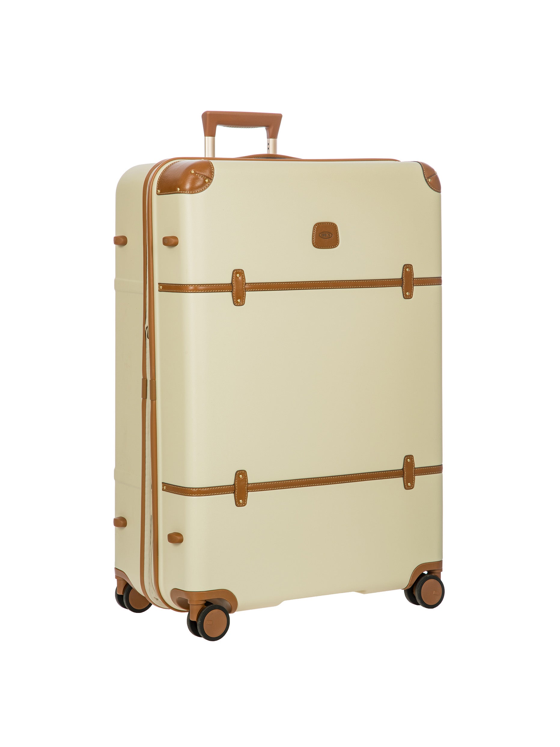 Brics Bellagio Extra Large Trolley Recycled Polycarbonate